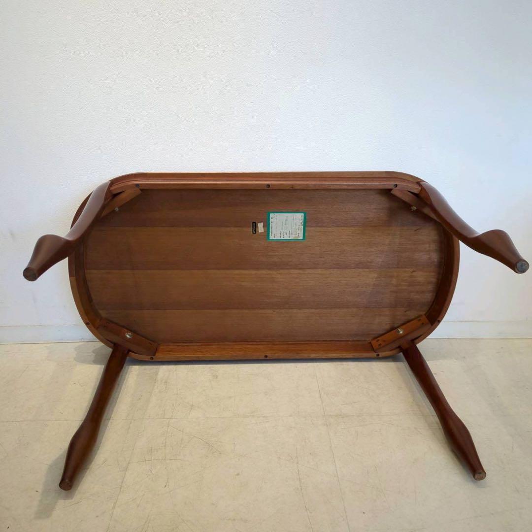 maruni 猫脚　マキシマム　ベルサイユ　ローテーブル　2/2