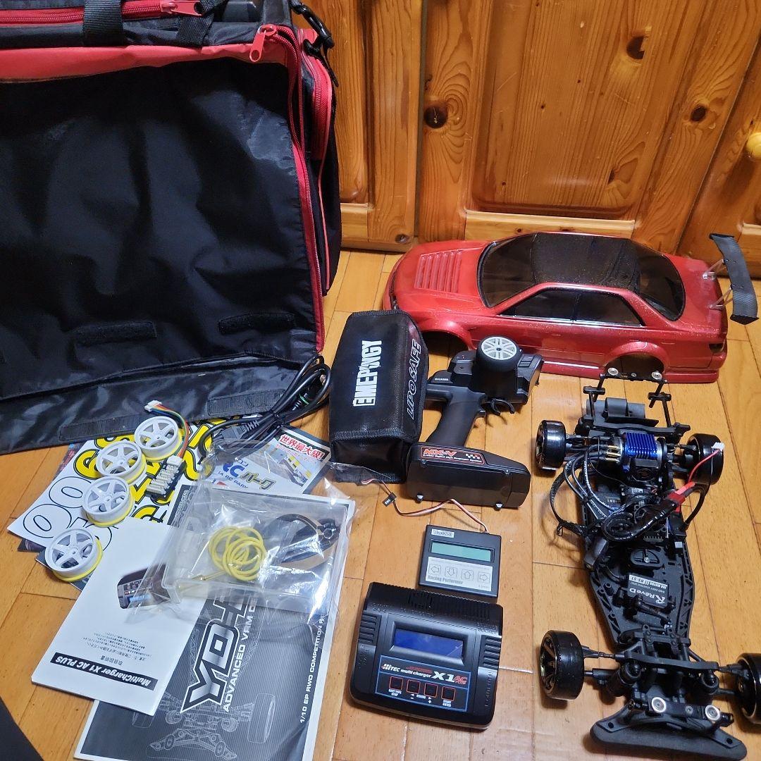 専用　　　豪華 YD-2　フルセット マーク2　　　 ラジコン 　RWD　ヨコモ