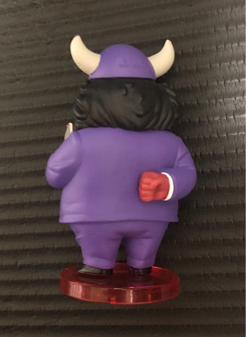 ドラゴンボール ワールドコレクタブル　閻魔大王　ワーコレ　正規品