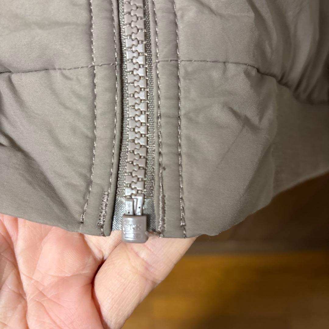 L.L.Bean エルエルビーン ウォームアップジャケット ブルゾン