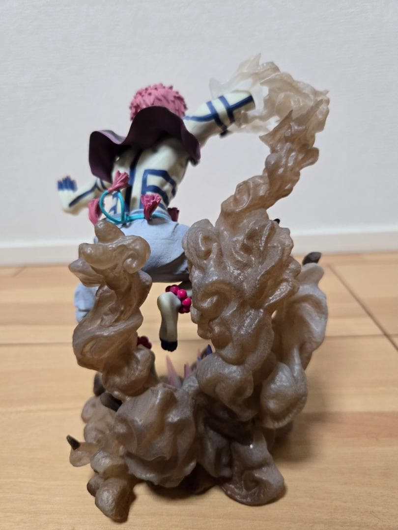 鬼滅の刃　アニプレックス　煉獄杏寿郎、フィギュアーツZERO　猗窩座