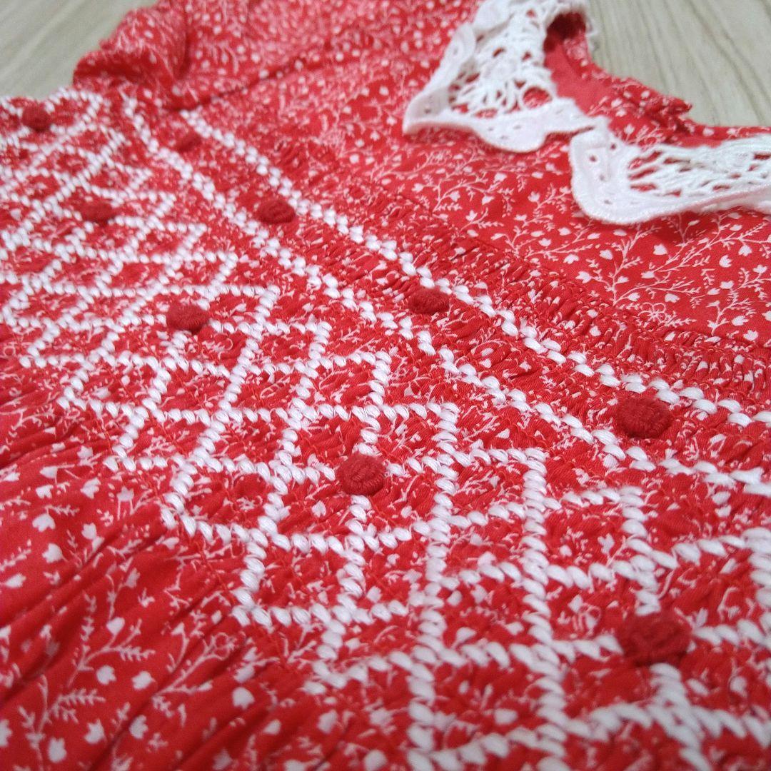 A*l様 ネクスト（NEXT）夏物まとめ売り　90サイズ相当 保育園着にも！