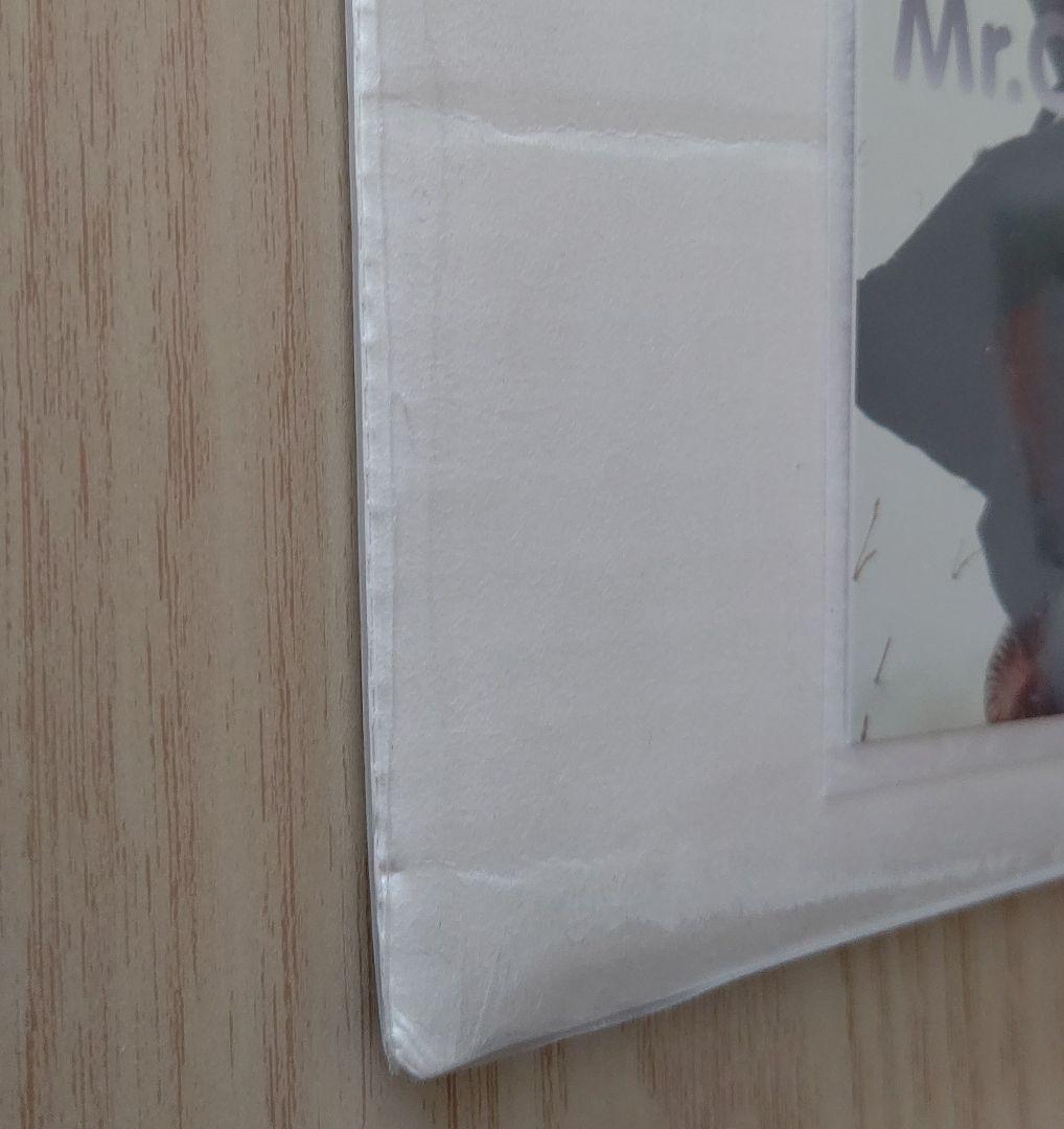 ミスチル、Mr.Children、HEROプロモ盤