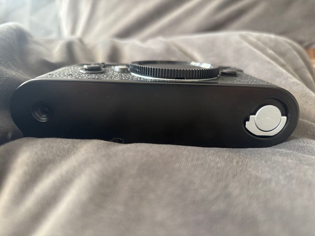 Leica ライカ M4 ブラックペイント