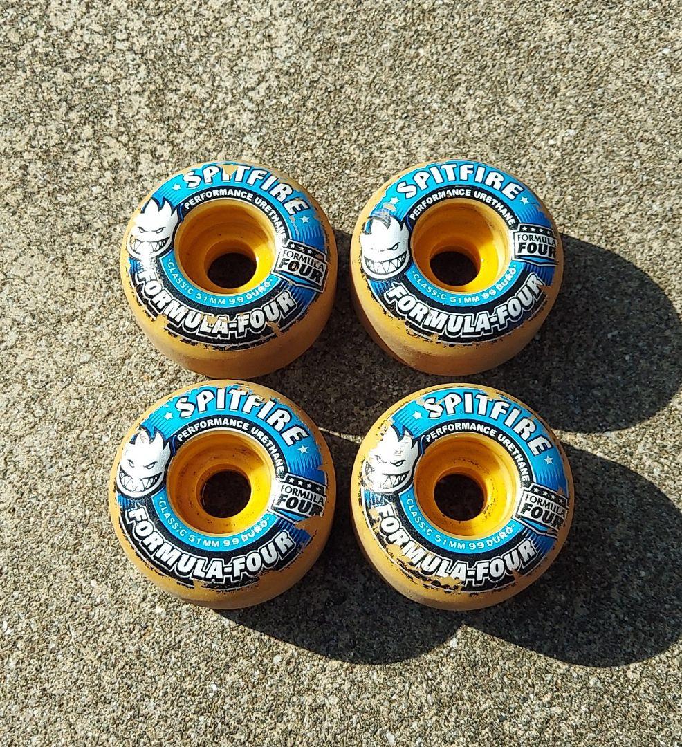 Chocolate コンプリートデッキ ステッカー付き