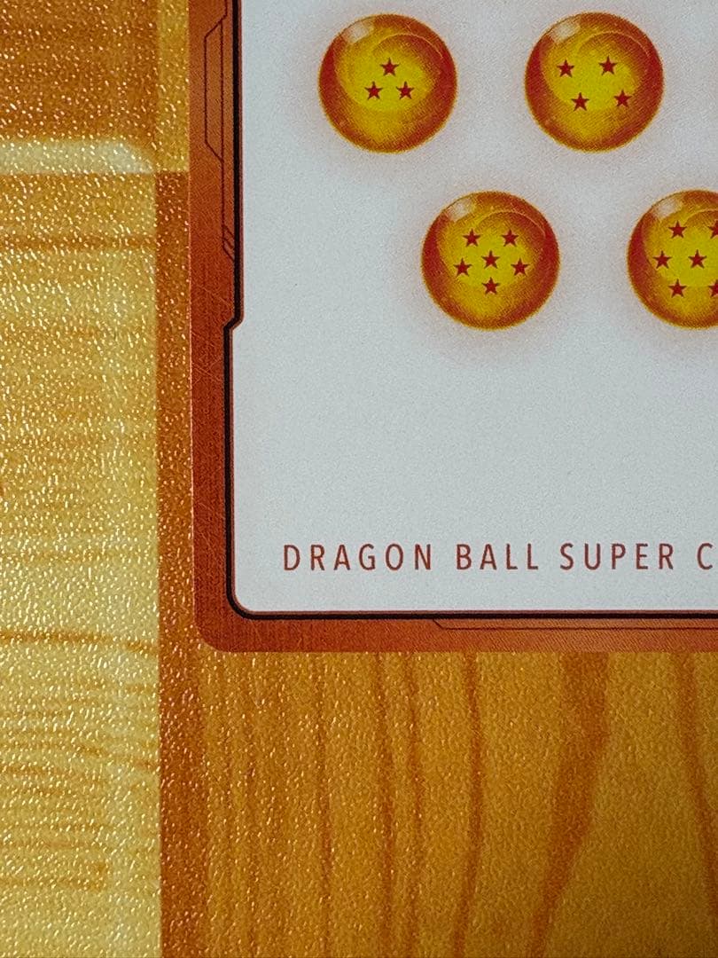 フュージョンワールド　金 エナジーマーカー　1巻　E-42 英語版