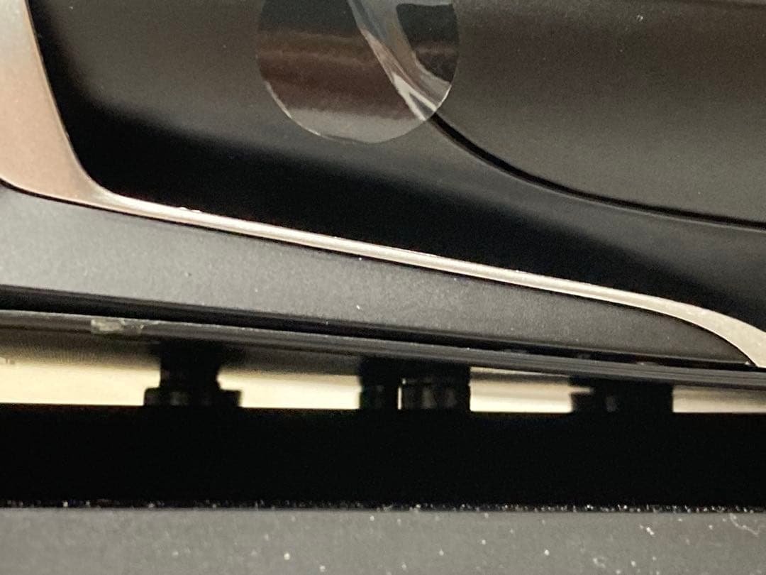 GT by シトロエン　ノレブ製1/18 グランツーリスモコラボコンセプトカー