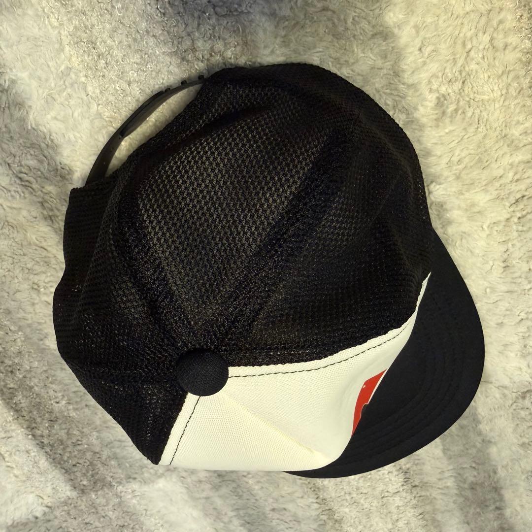 HYSTERIC GLAMOUR ヒス キャップ