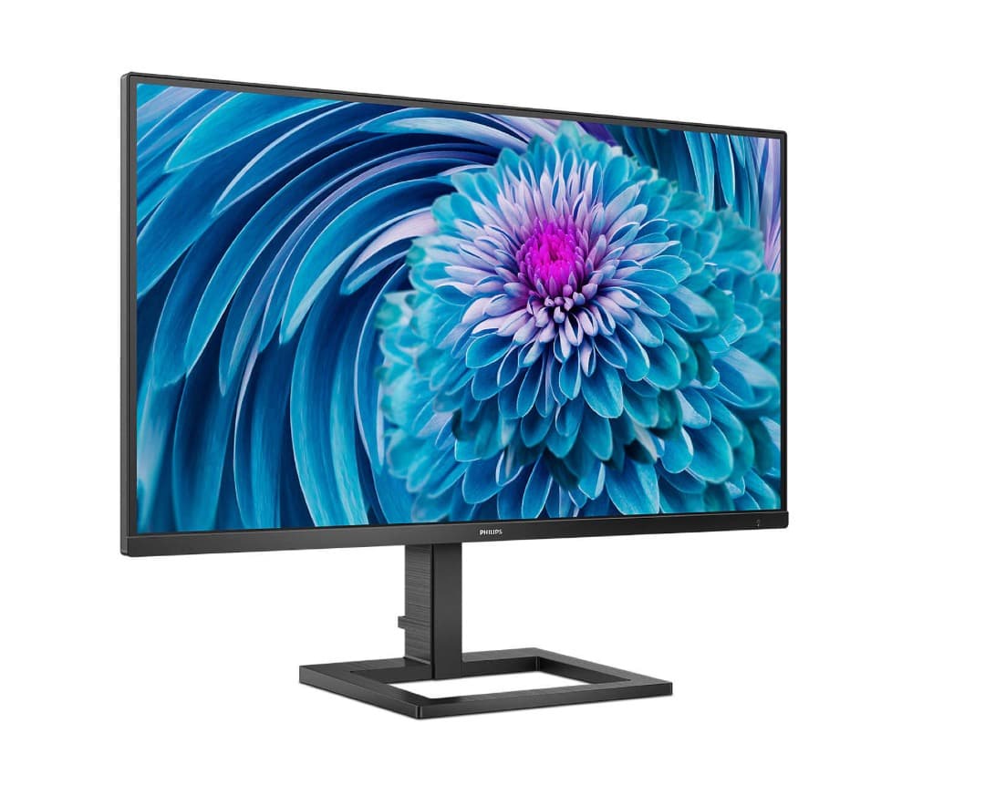 Philips 4K ウルトラ HD 液晶モ ニター 28インチ