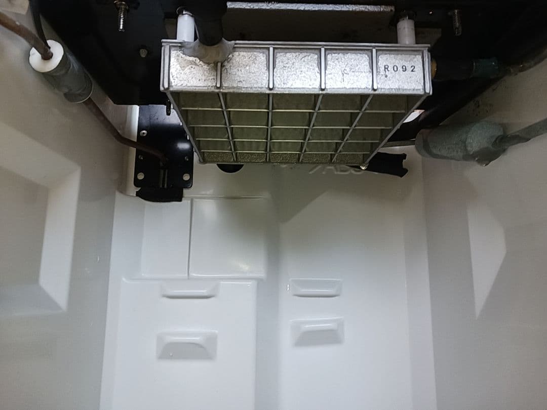 ダイワ　業務用製氷機　DRI-25LME 　ホシザキIM-25M 相当