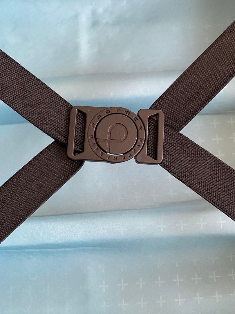 PROTECA プロテカ　マックスパス　H2s スーツケース　ガンメタリック