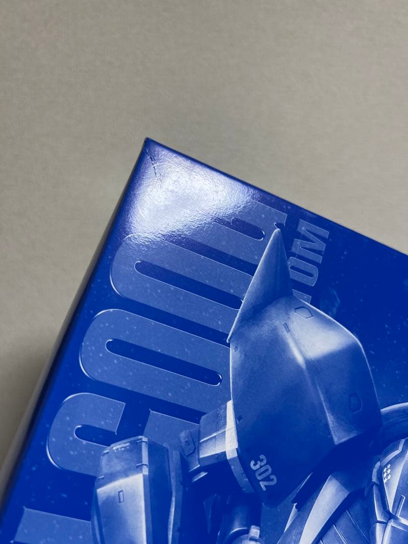 「おにぎりマン」MG ゲルググ3点 ガトーユーマライトニンゲルググキャノン