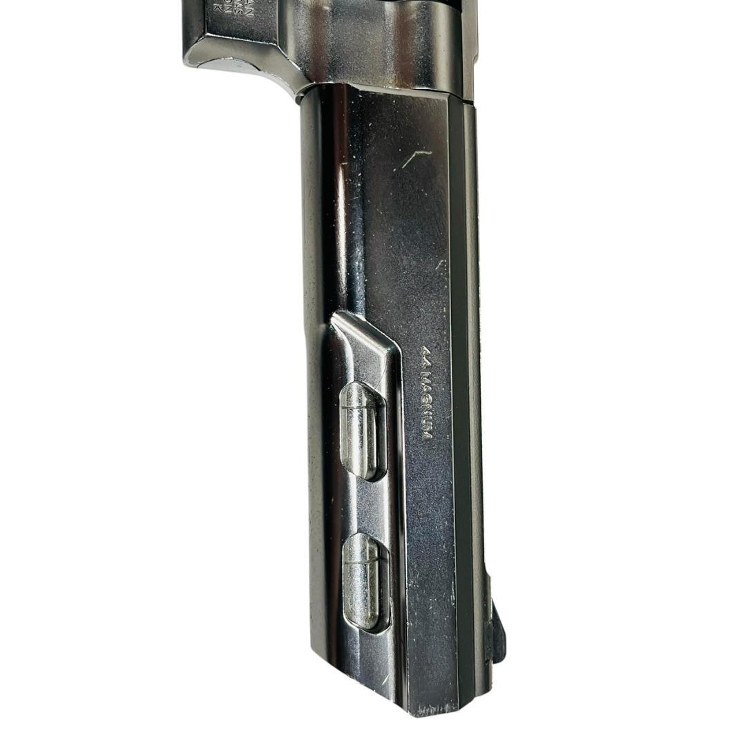 Smith & Wesson トイガンTANAKA ASGK