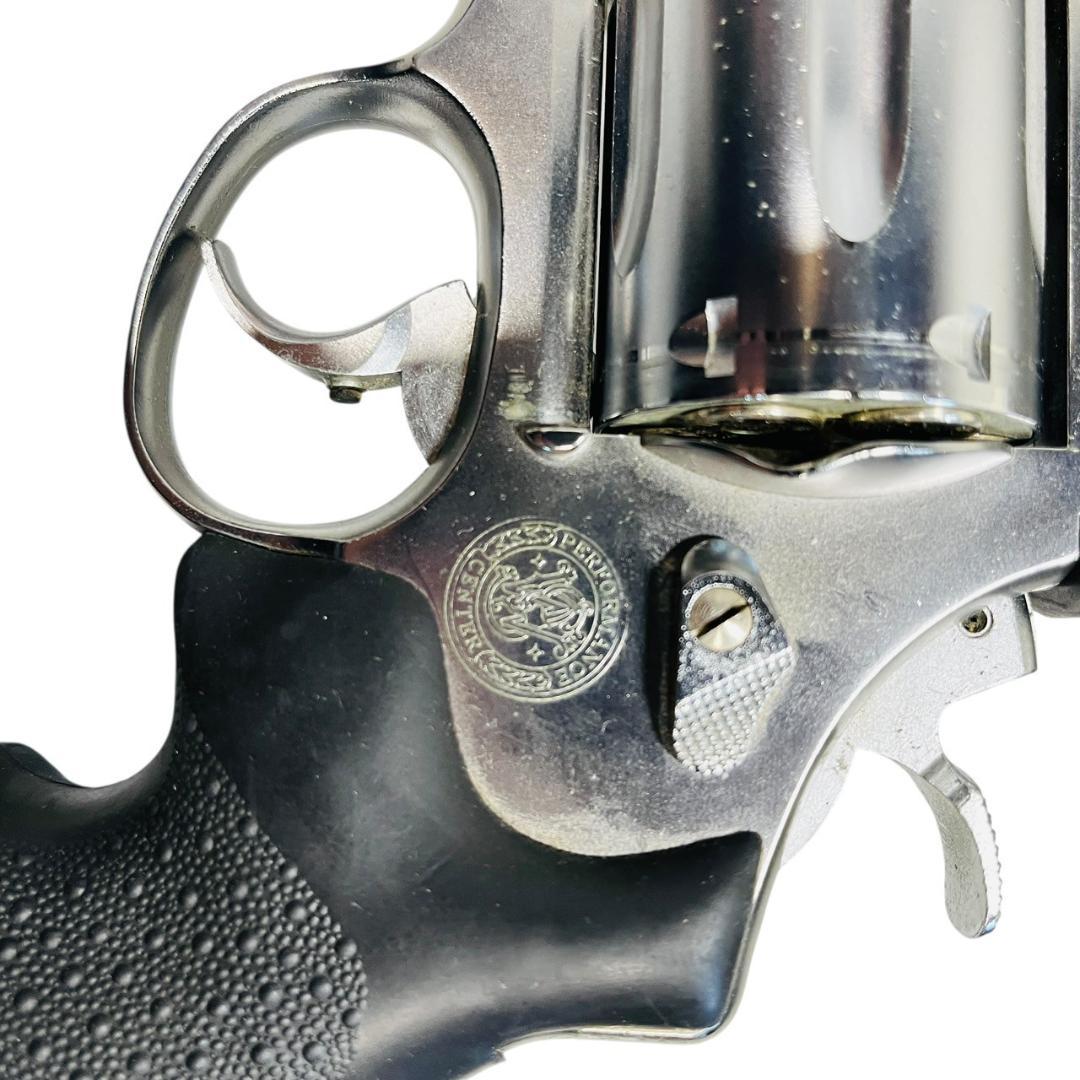 Smith & Wesson トイガンTANAKA ASGK