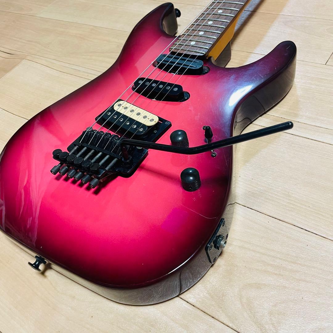 KRAMER クレーマー LK-3 Neptune NJ USA