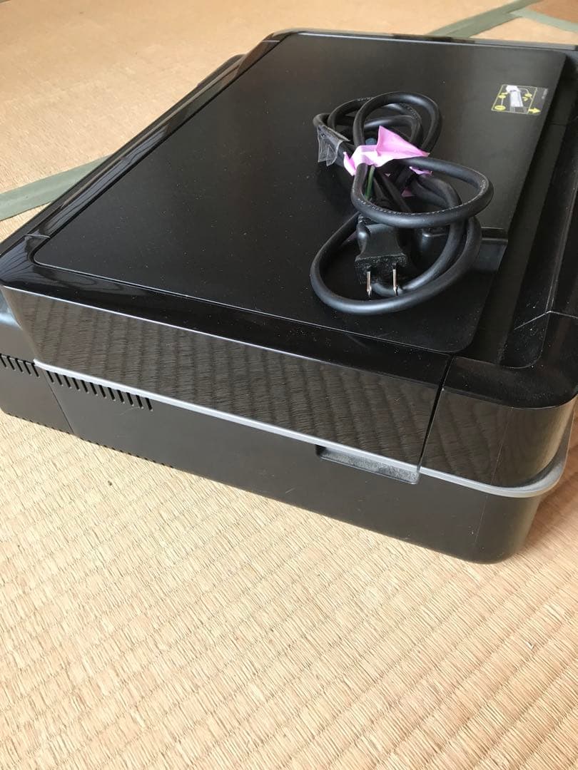 エプソンプリンターEP803A ジャンク品