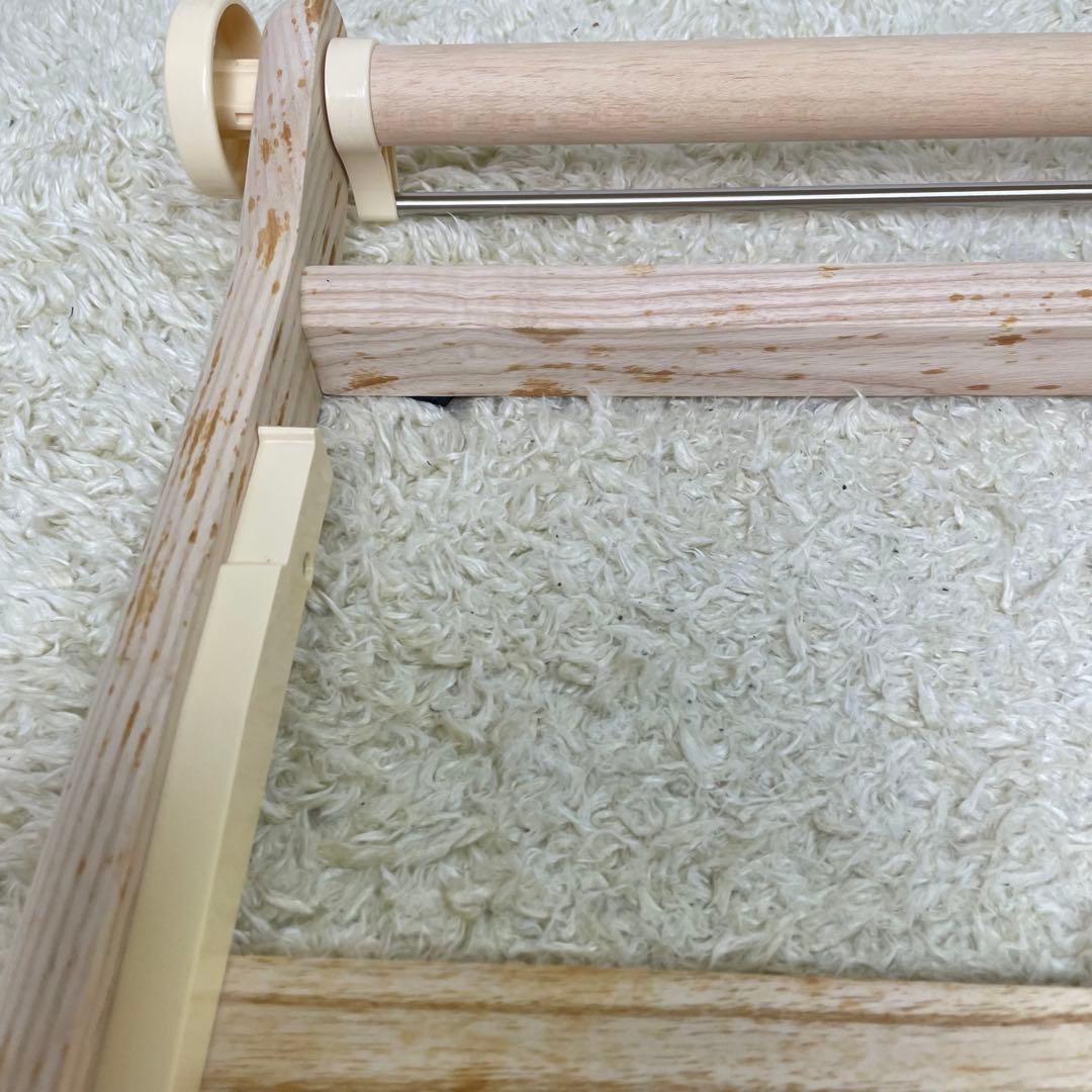 CLOVER/クローバー 手織り機「咲きおり」編み機 手芸 ハンドメイド 機織