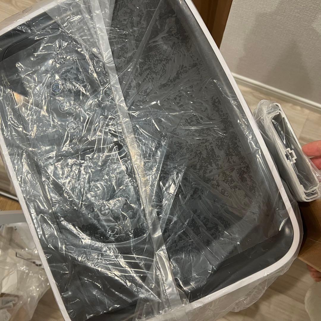 m*u様 【新品 未使用】QUADS 移動式エアコン ポータブルクーラー QS5