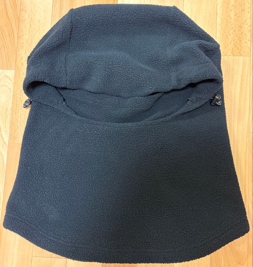 小物 THE CLESSTE POLARTEC BALACLAVA