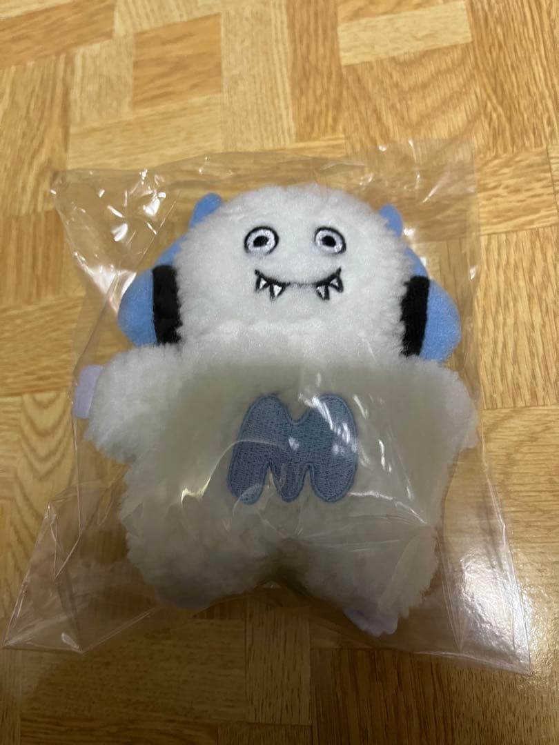 マルシィ　Flavors 心の奥に潜む怪獣