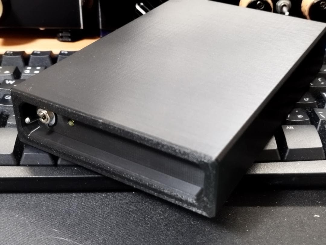 あーき　デジタル同軸スプリッタ