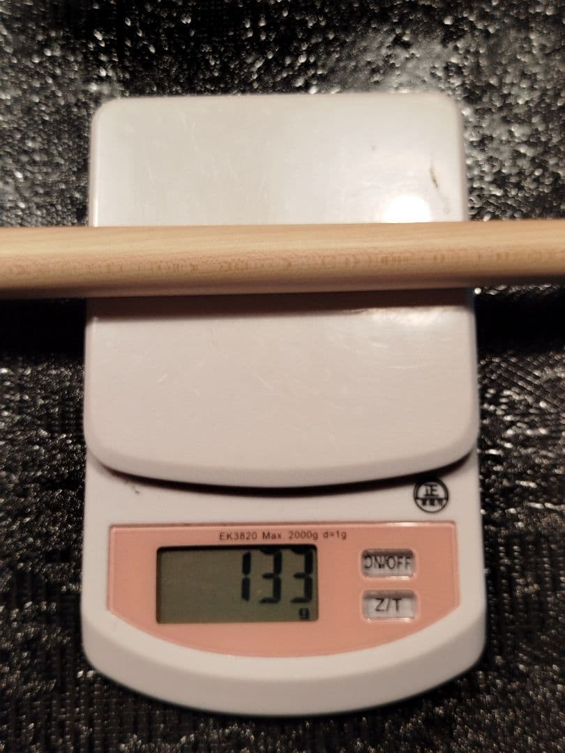 《新品》TIGER ビリヤードキュー