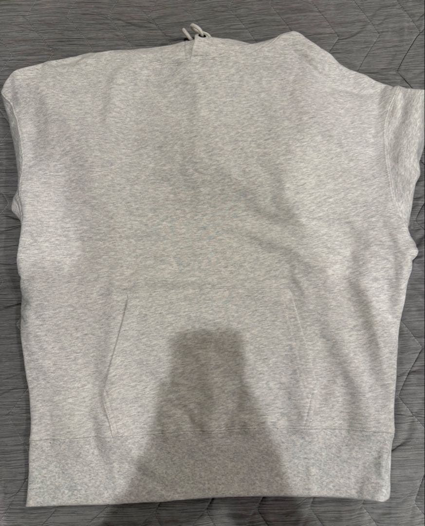 f*l様 Kiu 尽未来祭 コラボ 非売品パーカー XL