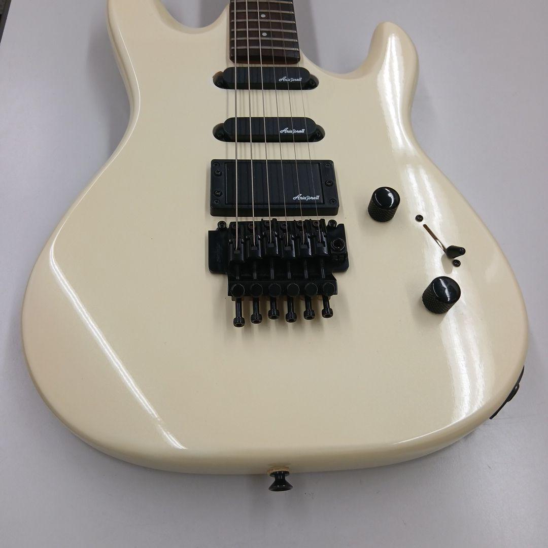 アリアプロ2 WARRIOR WR-503