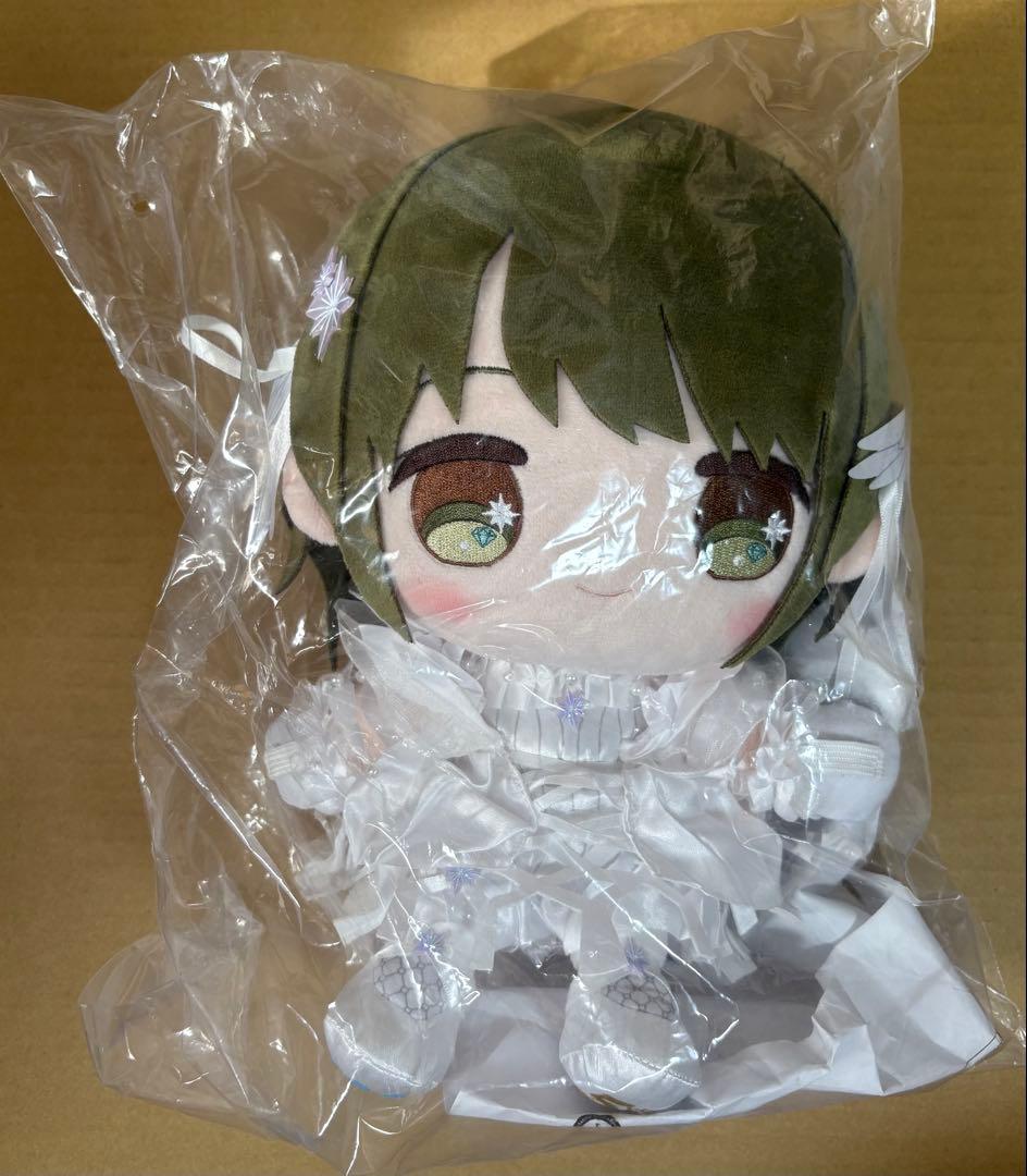 アイドルマスター シャイニーカラーズ もち what! 七草にちか