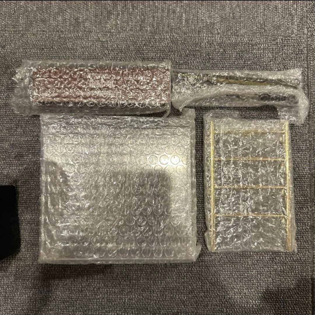 ハリーポッター ミニチュアワンドセット ユニバ ハリポタ 杖