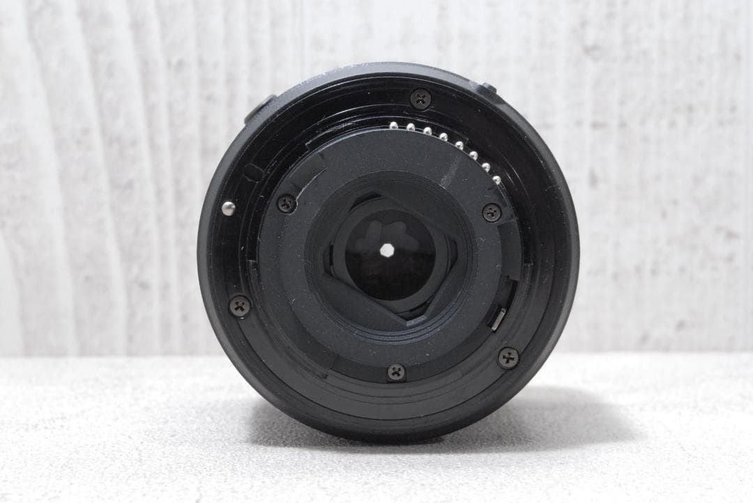 ✨Nikon D5600✨ ダブルズームレンズセット Wi-Fi スマホ転送