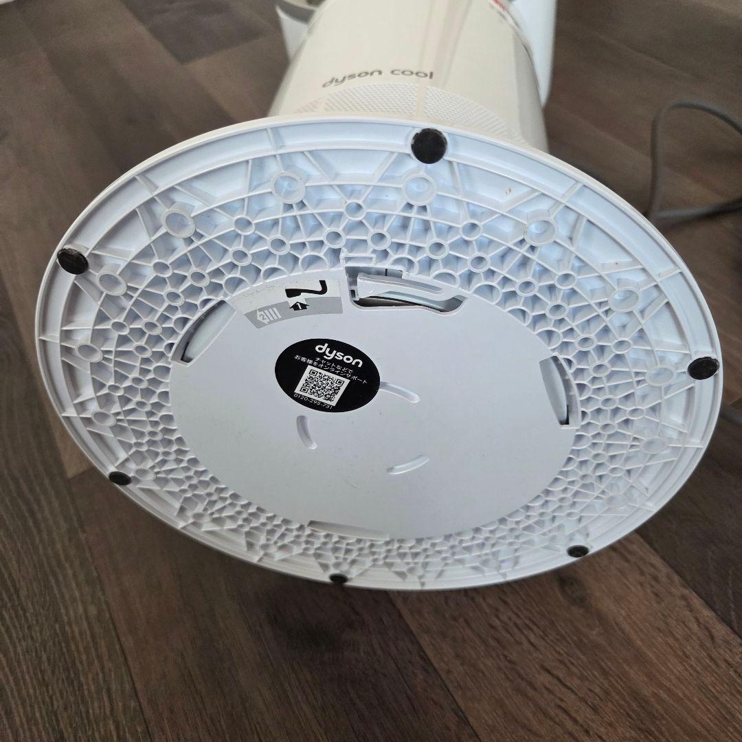 ☆dyson ダイソン　coolM-07 タワーファン 扇風機 美品☆
