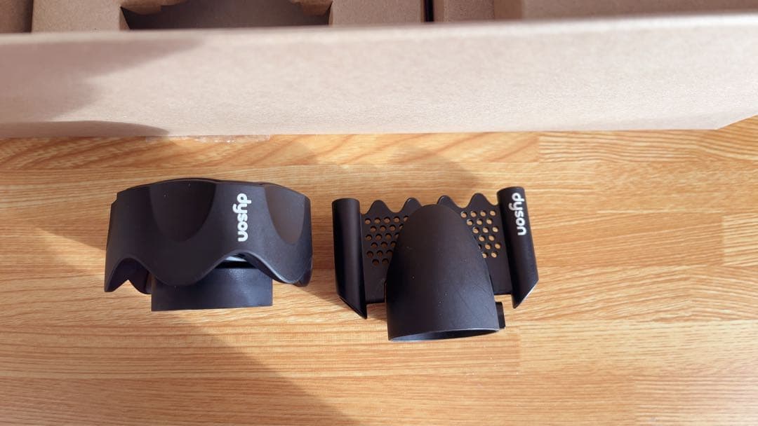 dyson supersonic r ヘアドライヤー ピンク(HD17VLP)