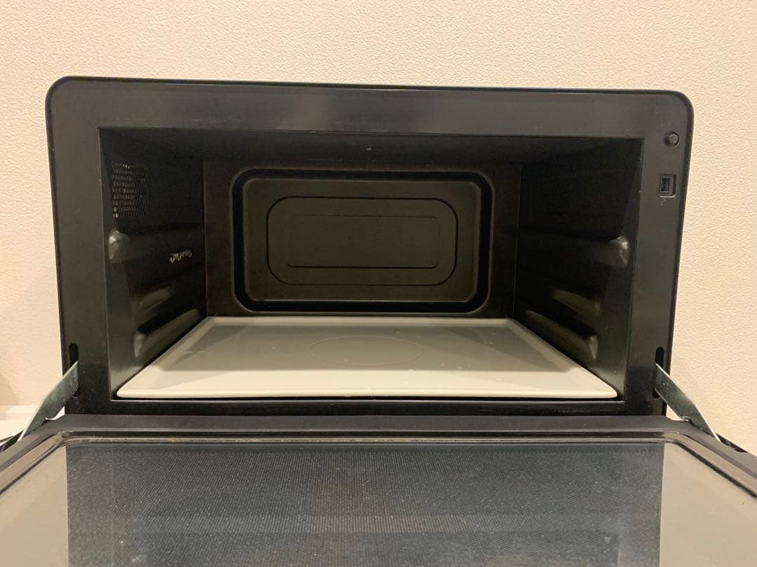 HITACHI 日立⭐️スチームオーブン　ヘルシーシェフ 2017年製