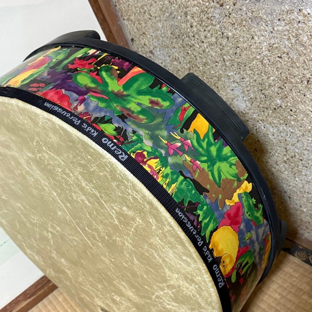 REMO キッズギャザリングドラム