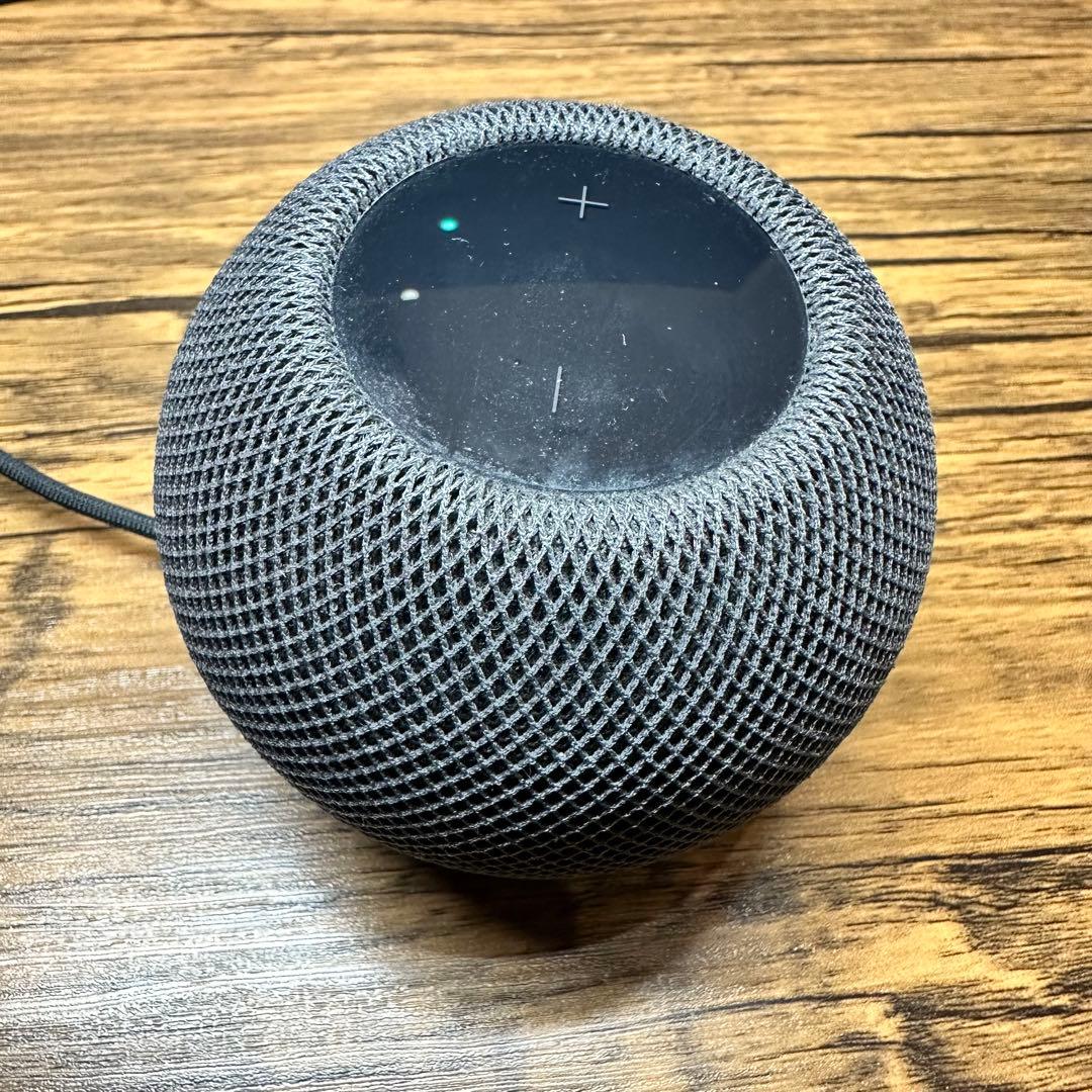 ApplePod mini ホームポッドミニ