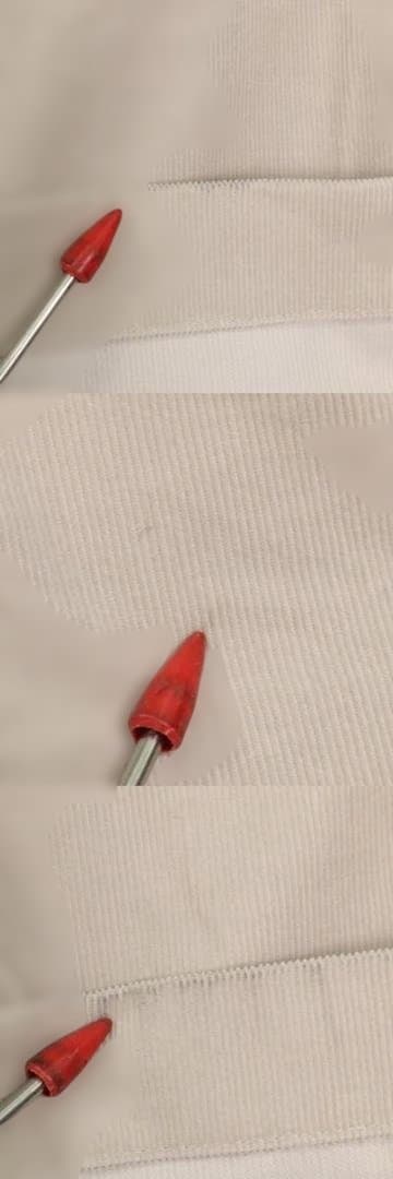 Loro Piana ロロピアーナ コーデュロイパンツ 36 ストレッチ　綿