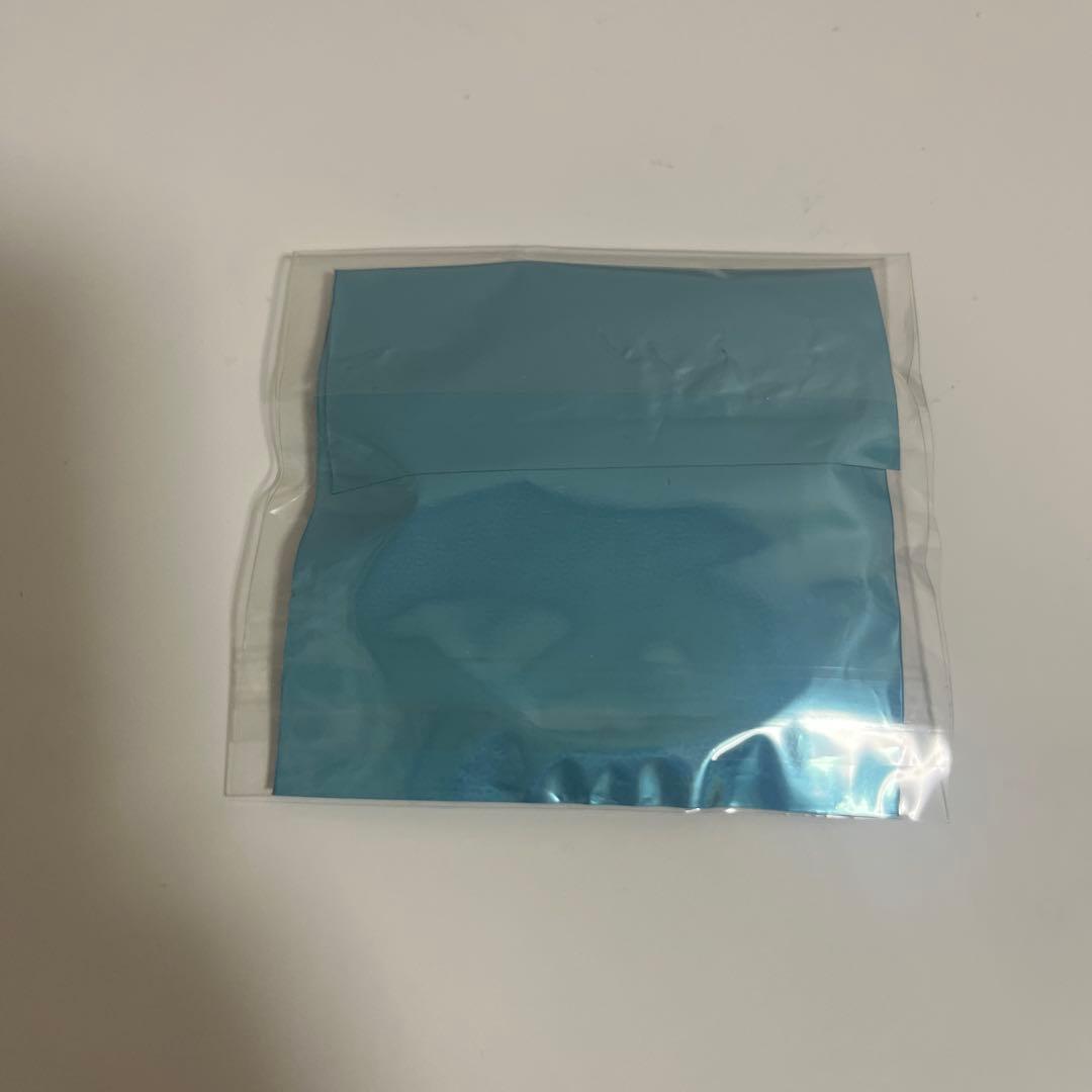 鬼滅の刃 柱展エモーショナル缶バッジ 時透無一郎