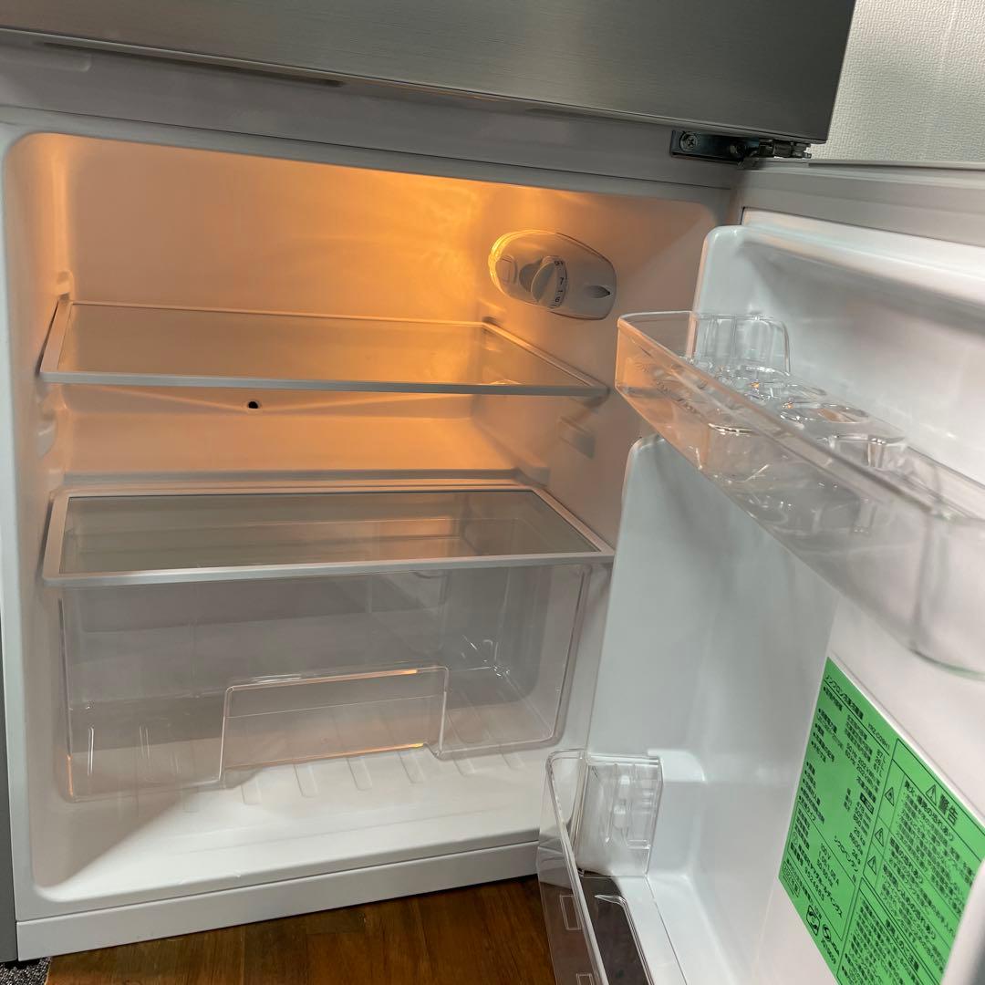 ＊動作確認清掃済　ヤマダ電機　87L 2022年　YRZ-C09H1　直接引取可