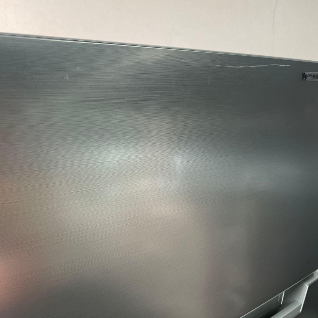 ＊動作確認清掃済　ヤマダ電機　87L 2022年　YRZ-C09H1　直接引取可