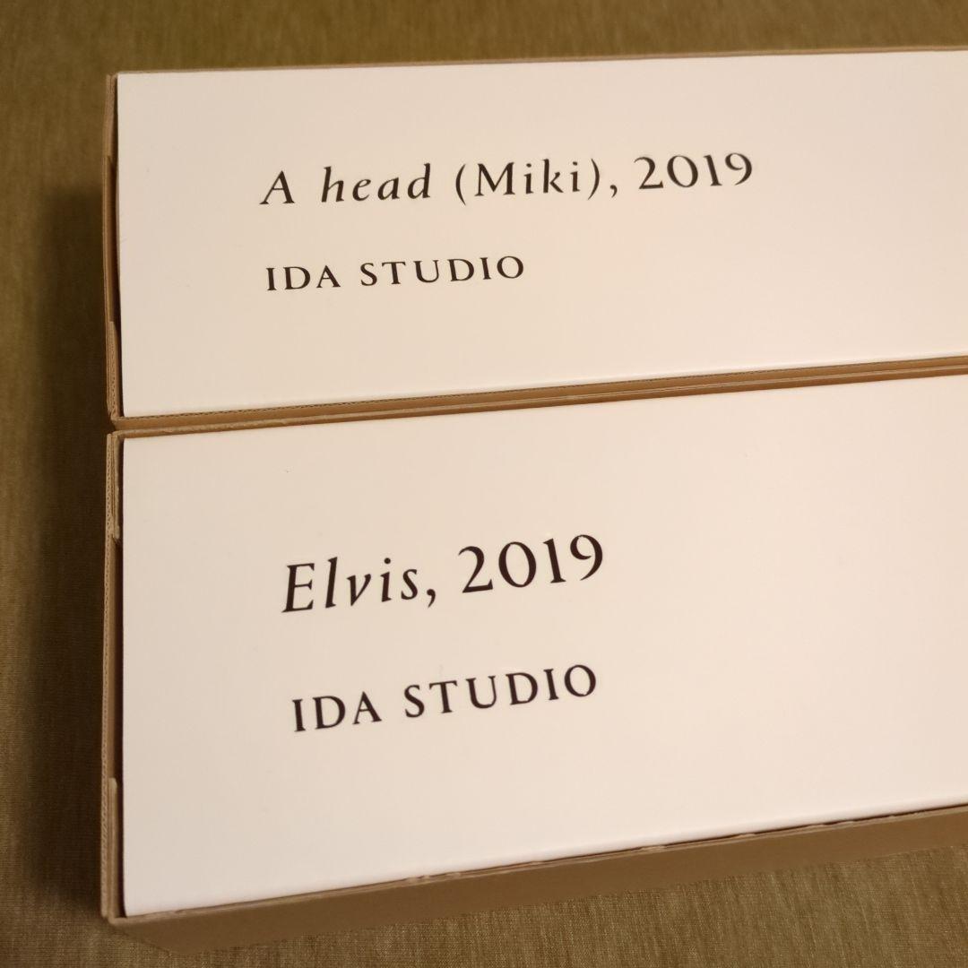 井田幸昌 Yukimasa Ida miki 2019