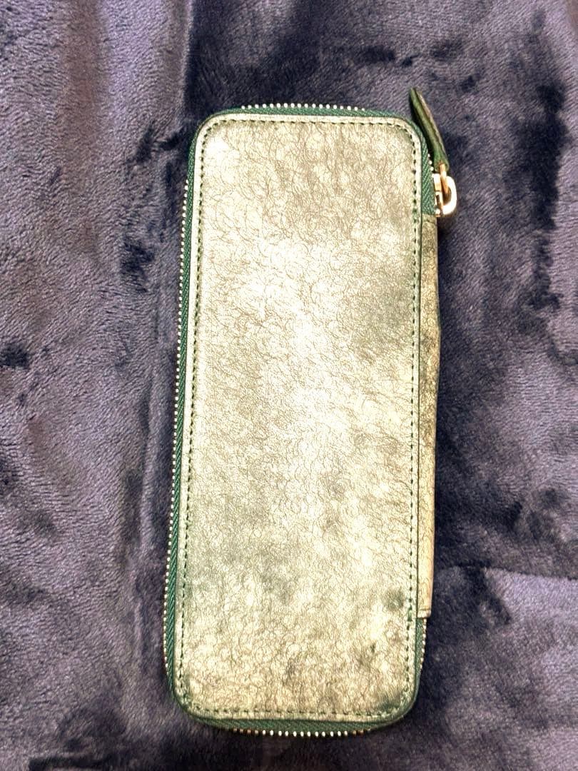 SEASAR Duct ペンケース マルゴーフォグ トルケーゼ