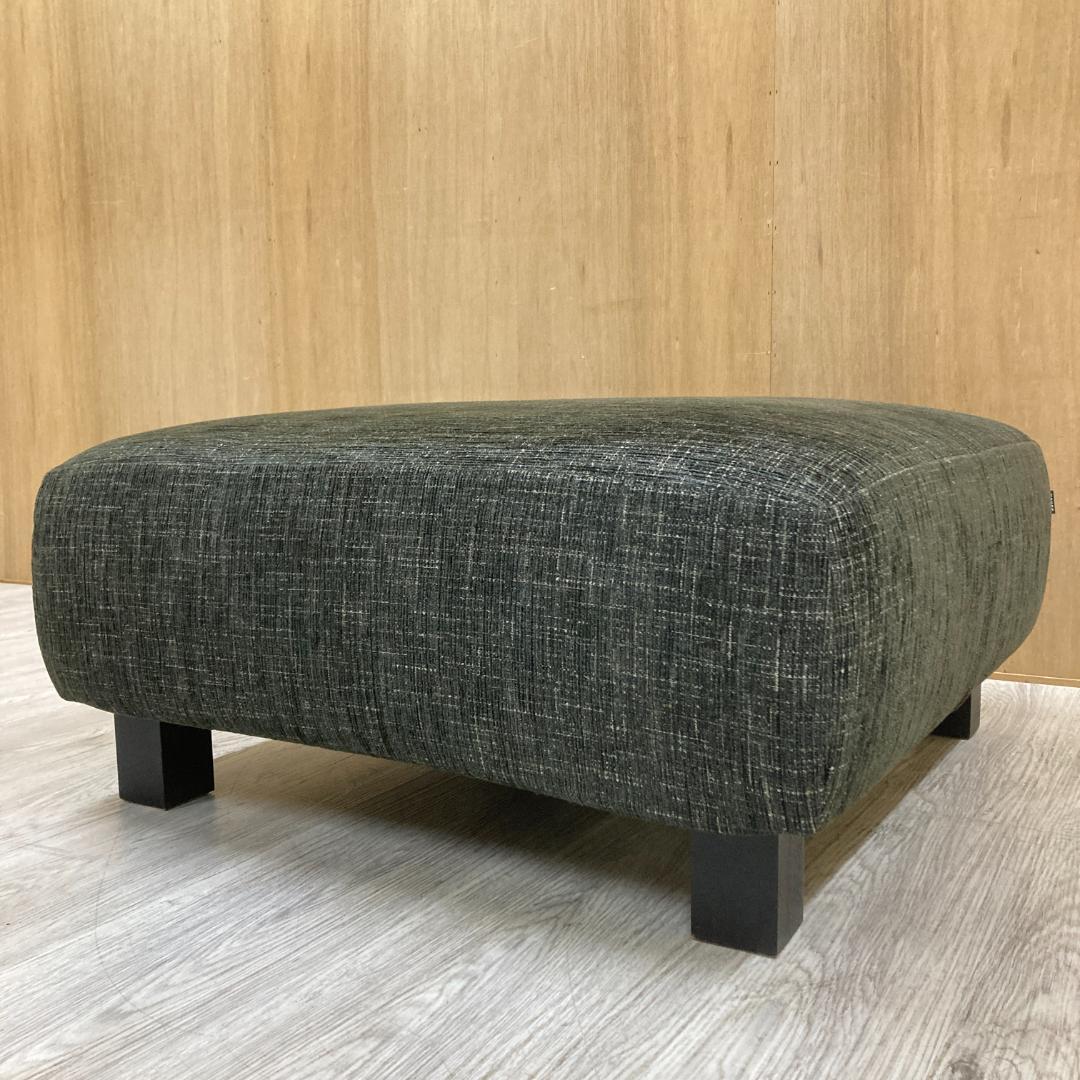 NOYES ノイエス　スツール　オットマン