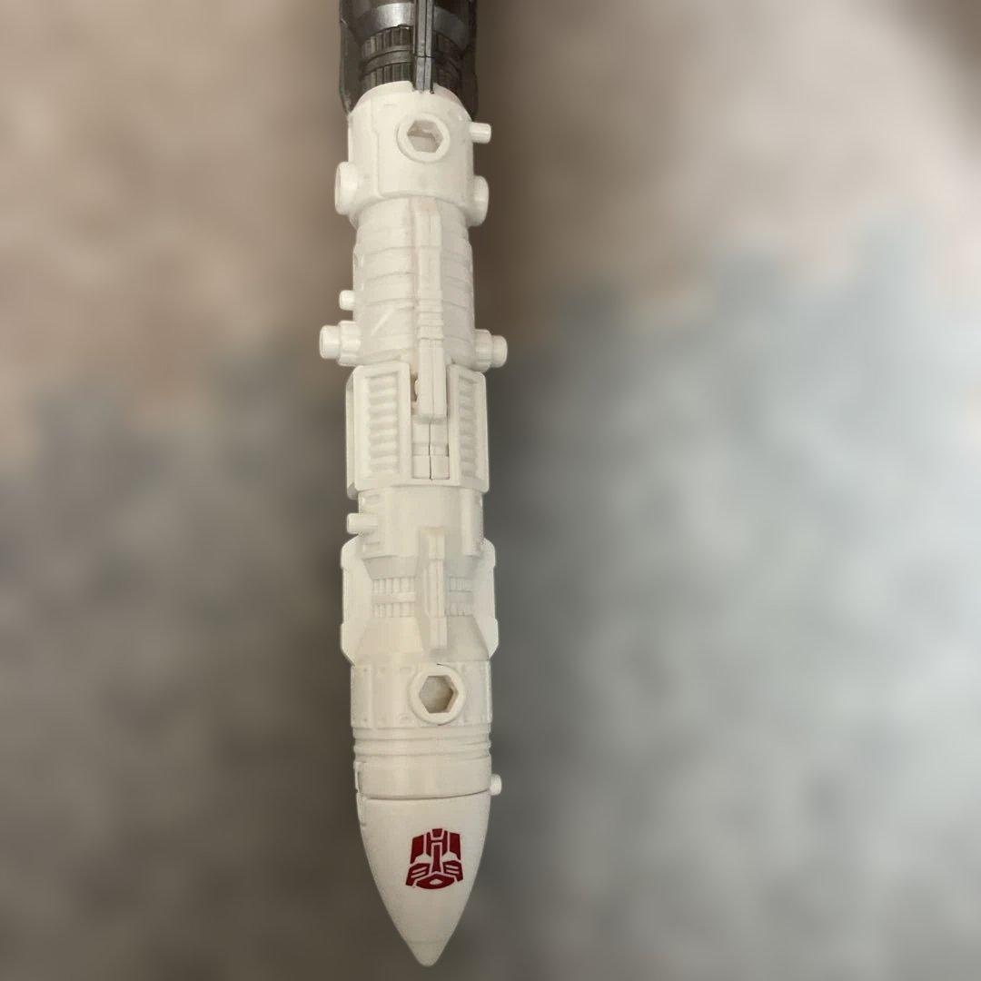 トランスフォーマー ボトロポリス レスキューミッション