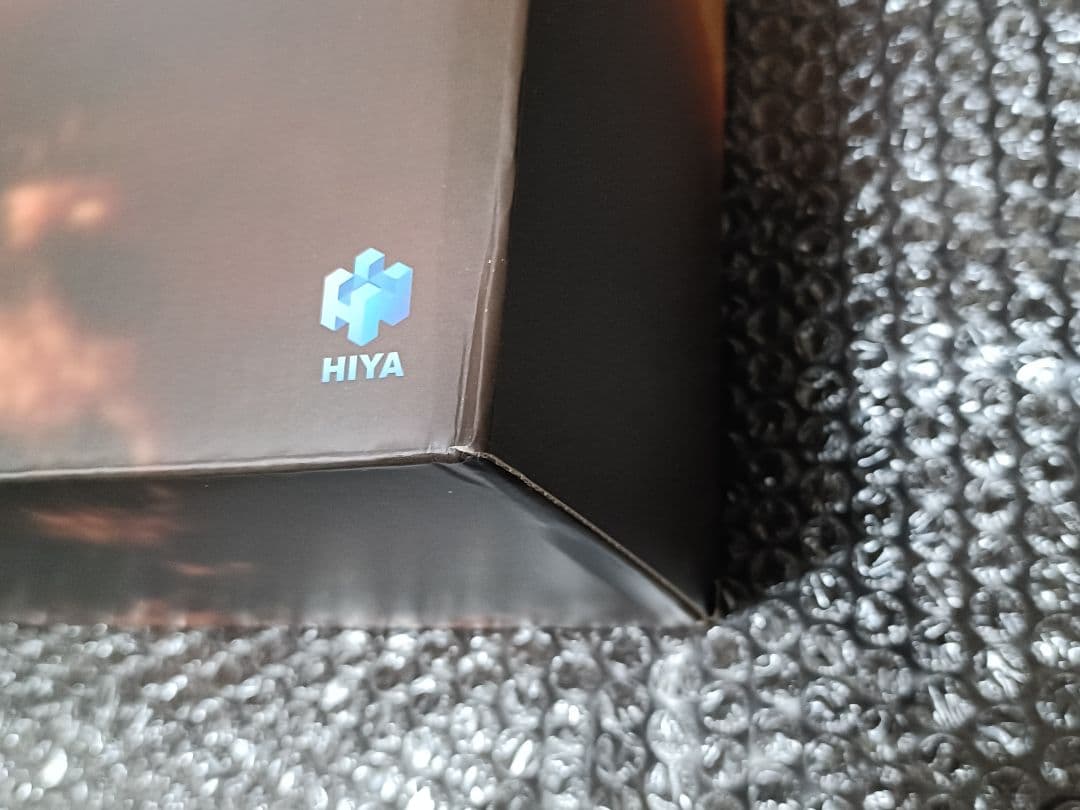 Hiya Toys キングギドラ2019 ゴールドver