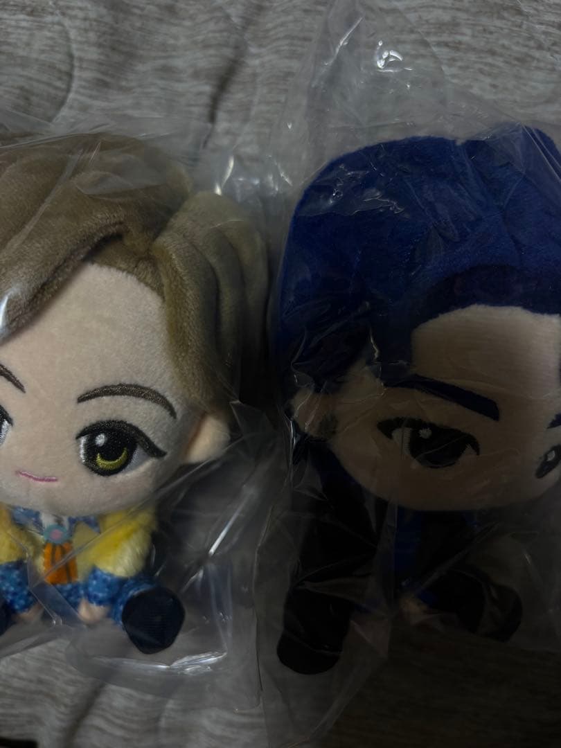 一番くじ Mrs. GREEN APPLE MAGICAL おまけあり