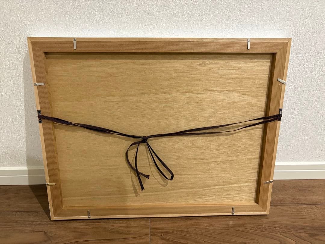 靉嘔　干支シリーズ　牛 限定版 24/190