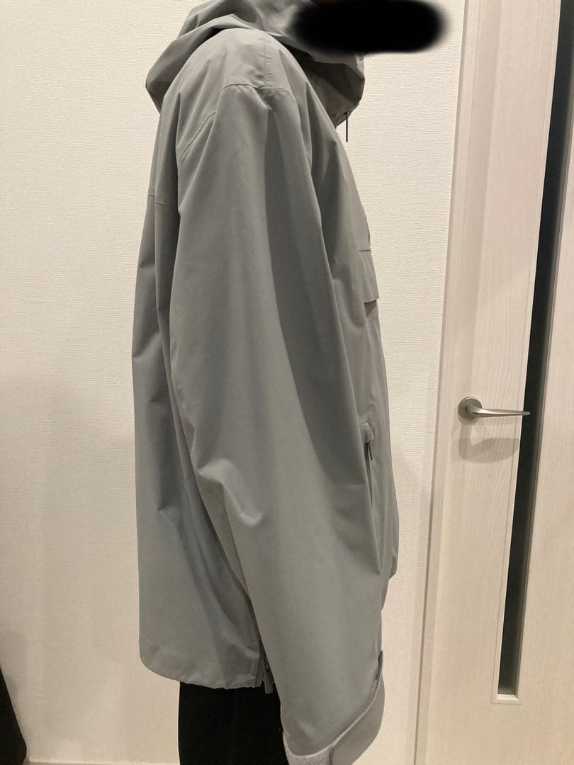 プラダリネア・ロッサジャケット