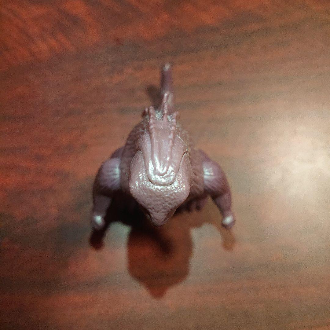 ブルマァク/マルサン/ゴジラ ソフビフィギュア セット