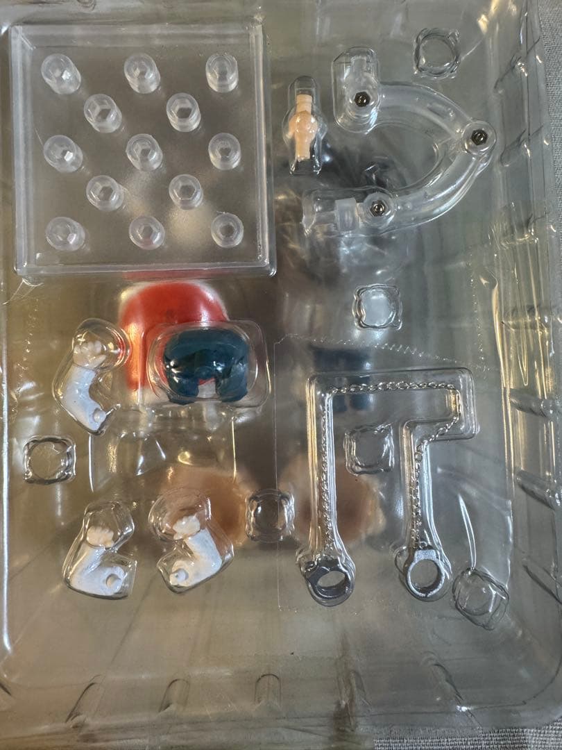 ねんどろいど デスノート エル　L フィギュア